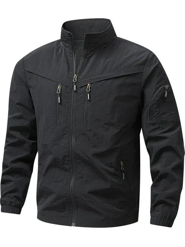 Utility Jacket for Men