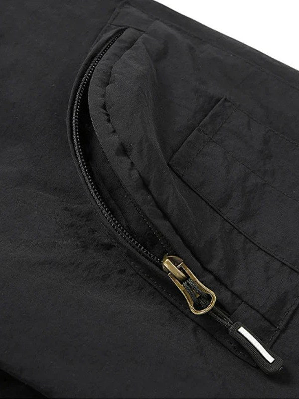 Utility Jacket for Men