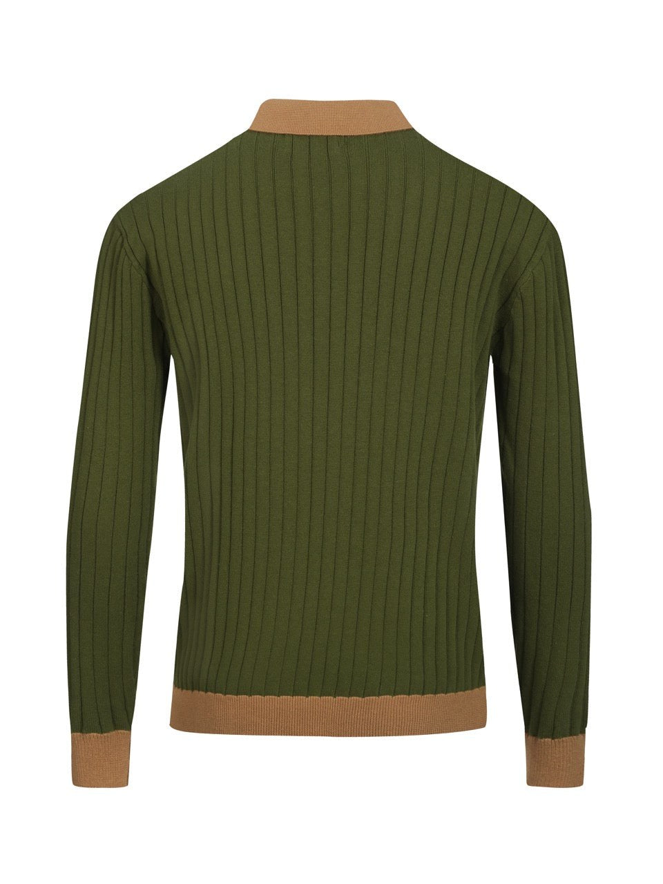 V Neck Polo for Men