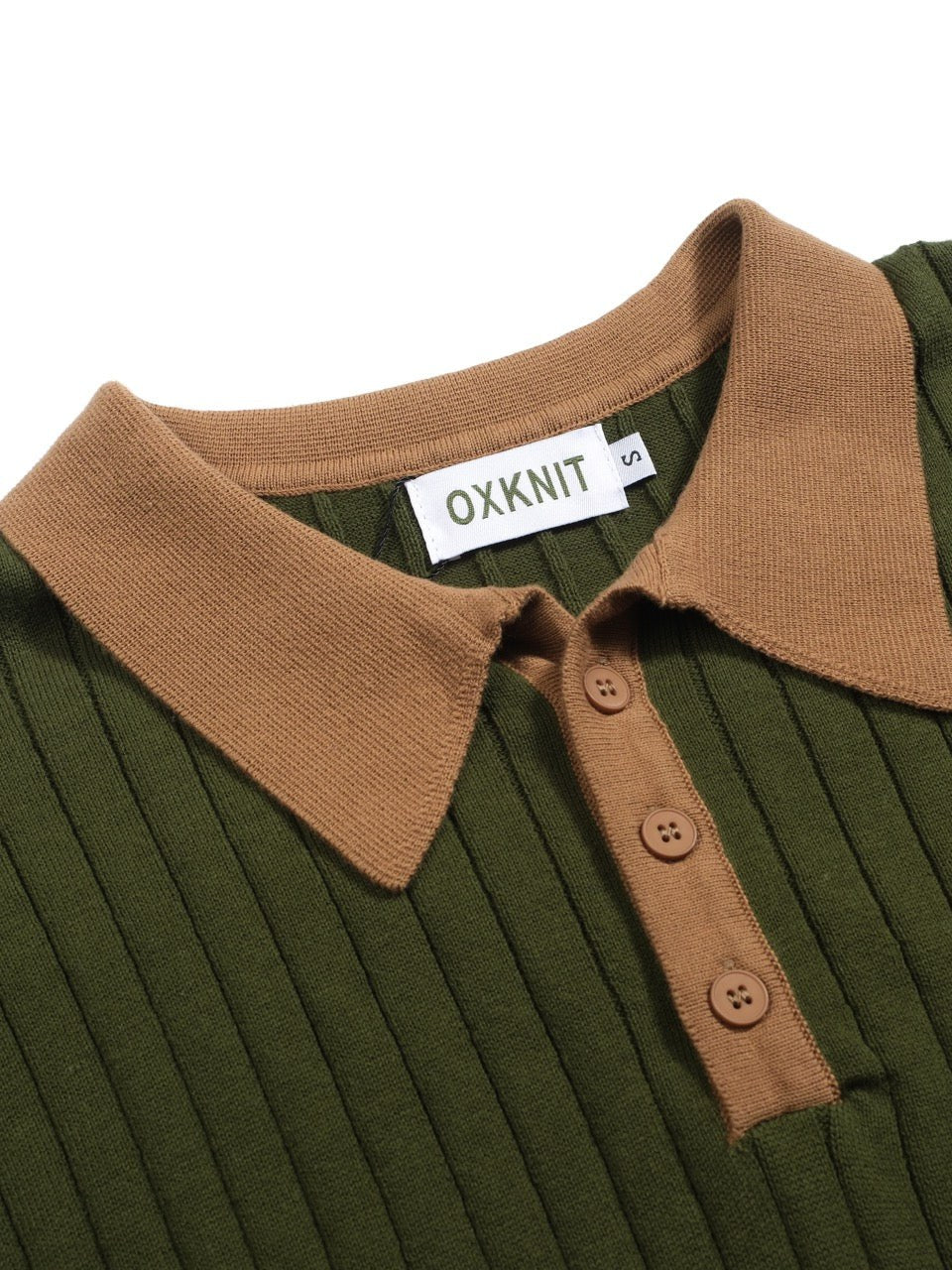V Neck Polo for Men