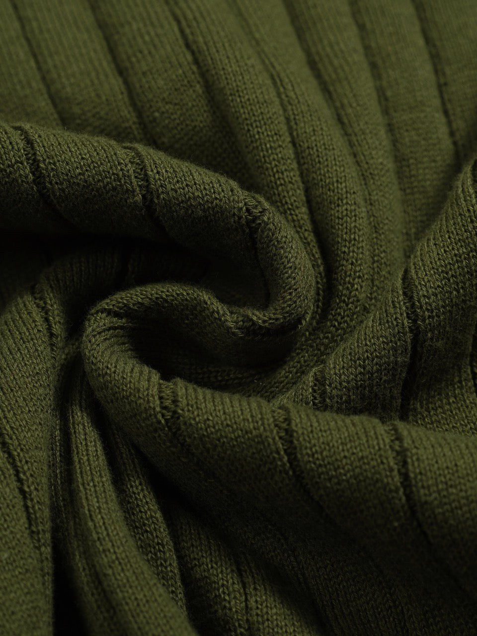 V Neck Polo for Men