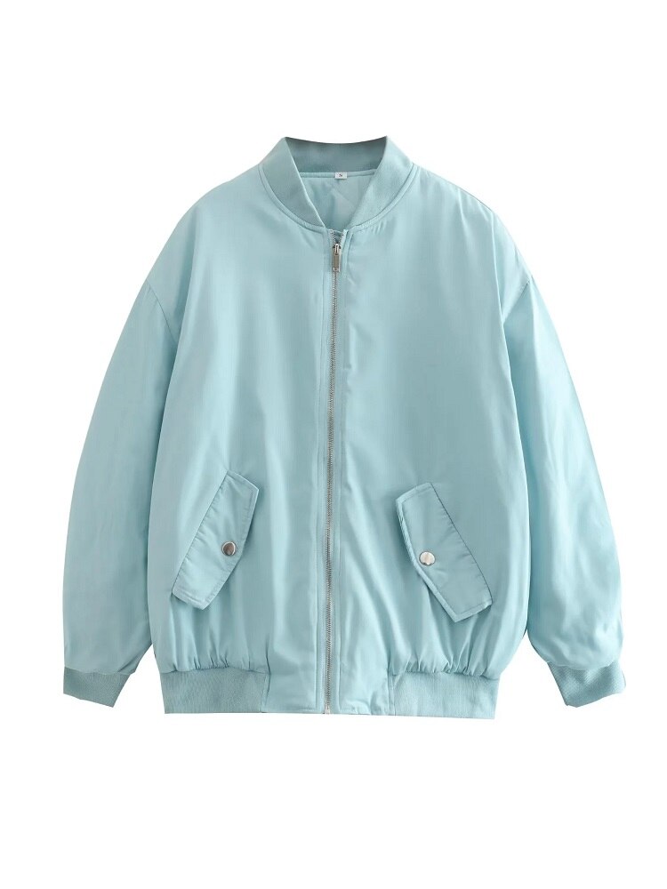Bomber Jacket for Women