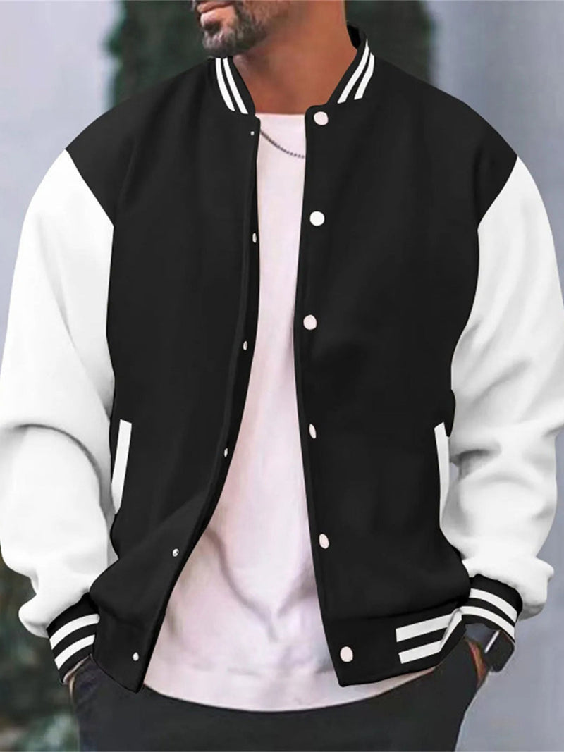 Varsity Jacket for Men
