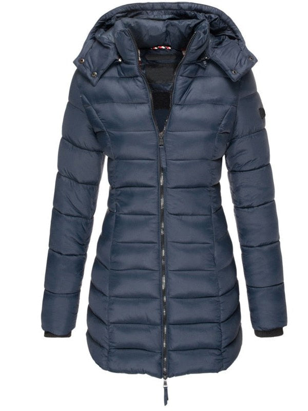 Warm Parka for Women