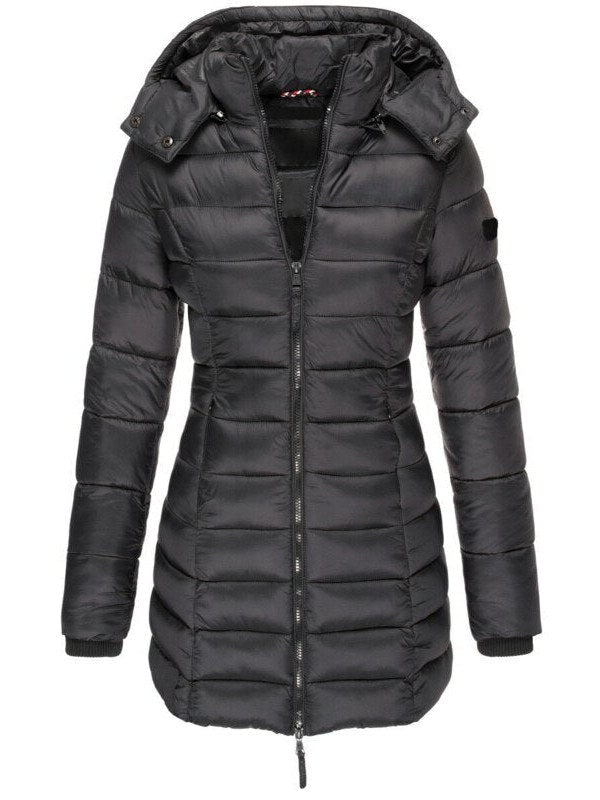 Warm Parka for Women