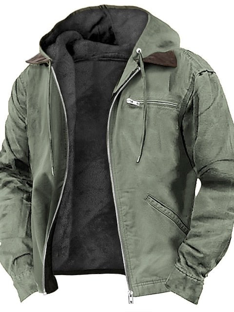Waterproof Jacket for Men