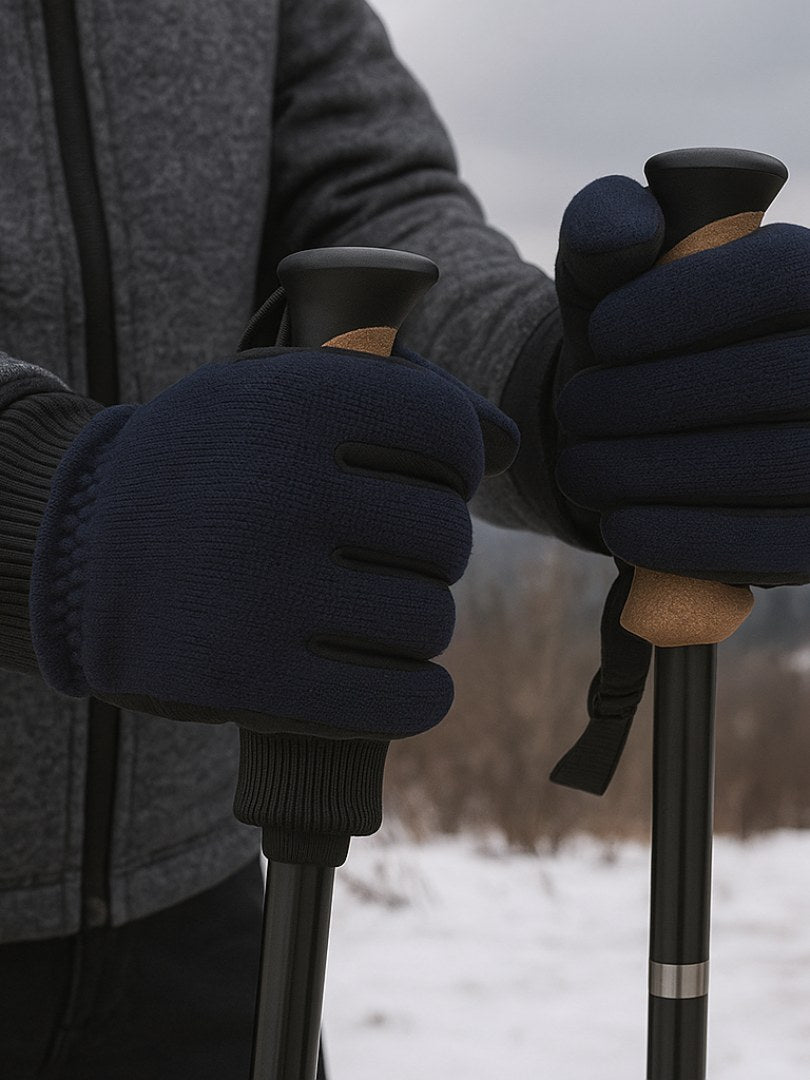 Winter Gloves for Men