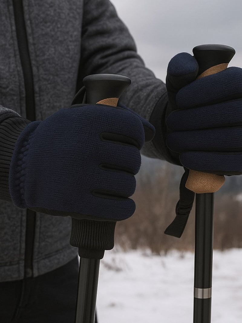 Winter Gloves for Men