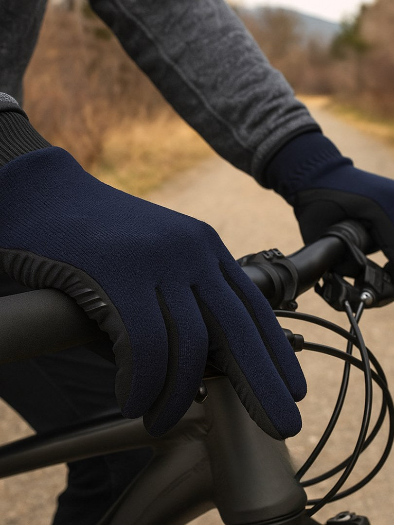 Winter Gloves for Men