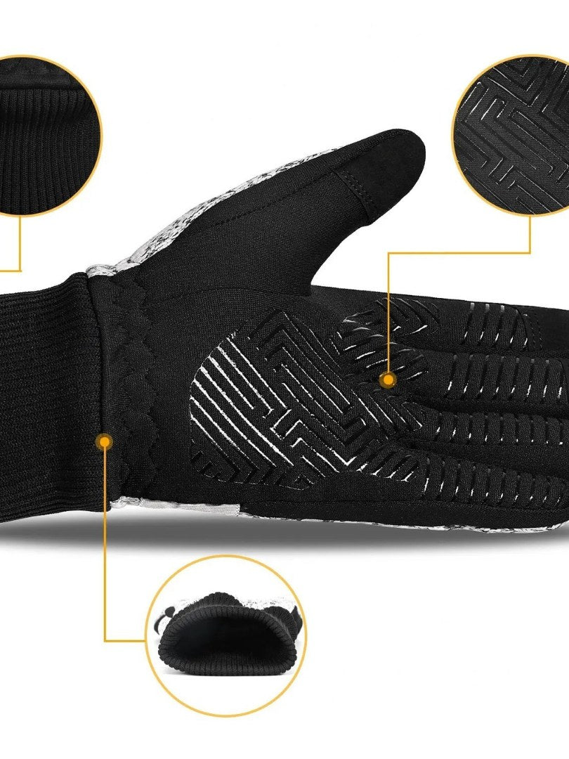 Winter Gloves for Men