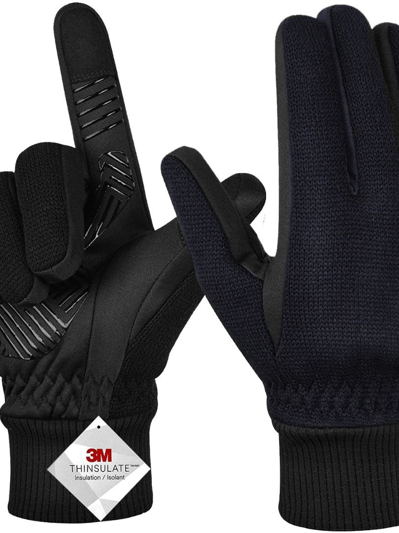 Winter Gloves for Men