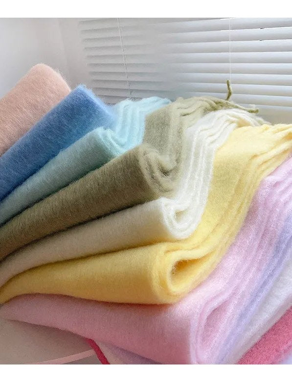 XXL Winter Scarf for Women