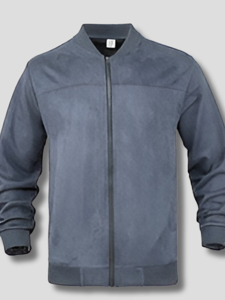 Zip Up Jacket for Men